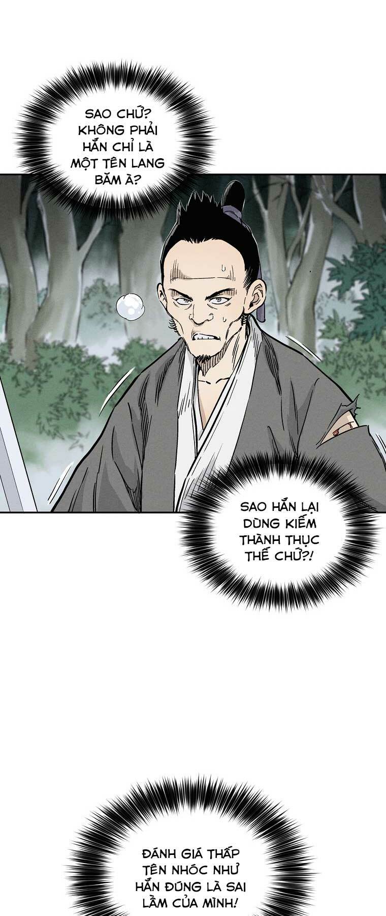 Trọng Sinh Thành Thần Y Thời Tam Quốc Chapter 34 - Trang 2