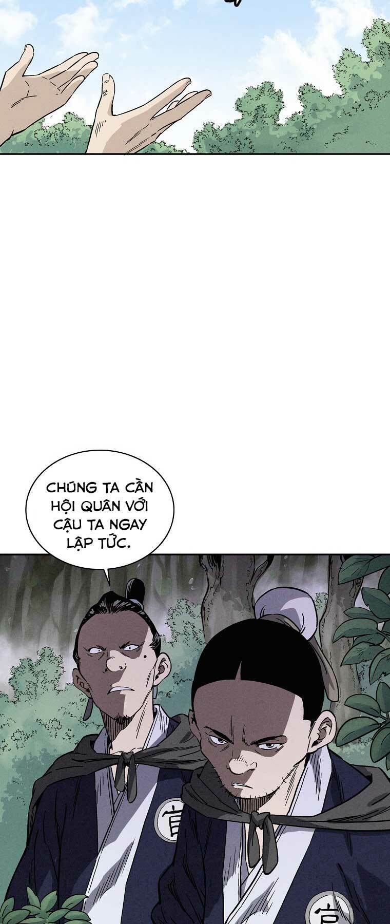 Trọng Sinh Thành Thần Y Thời Tam Quốc Chapter 34 - Trang 2