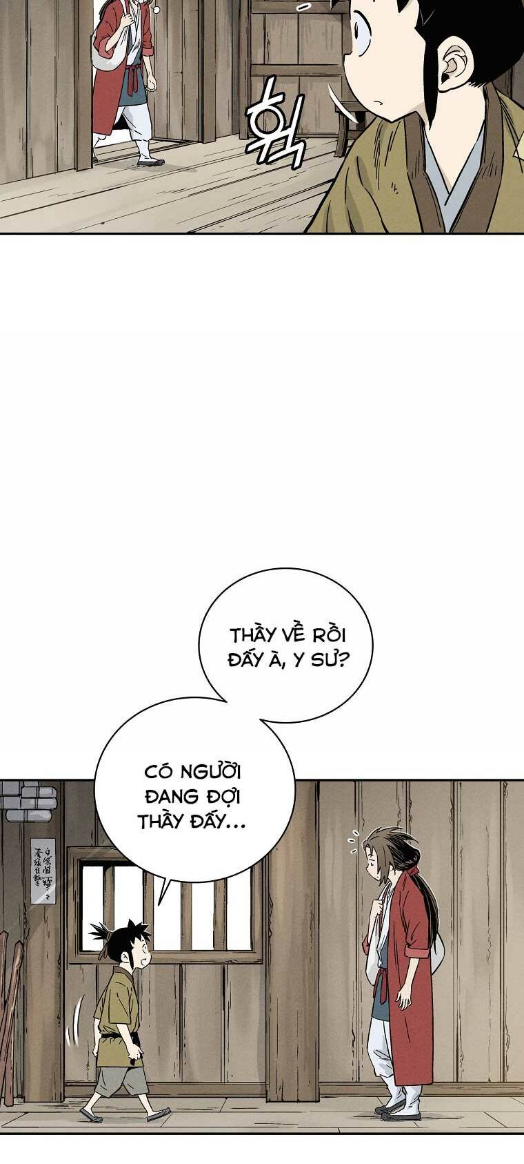 Trọng Sinh Thành Thần Y Thời Tam Quốc Chapter 34 - Trang 2