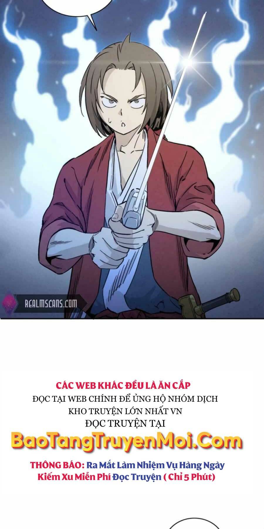 Trọng Sinh Thành Thần Y Thời Tam Quốc Chapter 35 - Trang 2