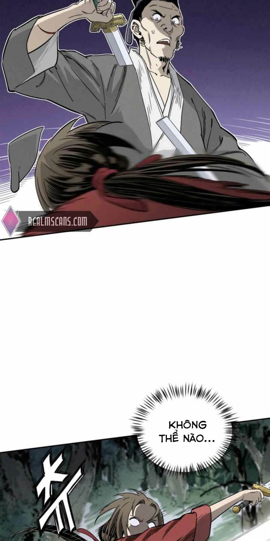 Trọng Sinh Thành Thần Y Thời Tam Quốc Chapter 35 - Trang 2