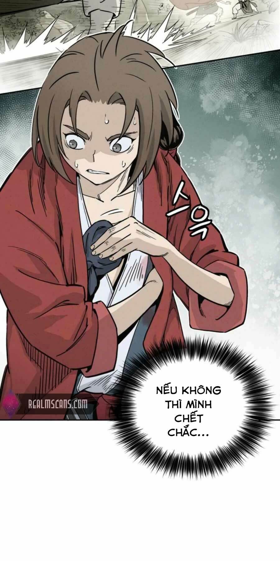 Trọng Sinh Thành Thần Y Thời Tam Quốc Chapter 35 - Trang 2