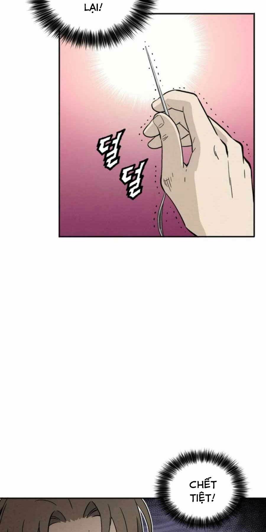 Trọng Sinh Thành Thần Y Thời Tam Quốc Chapter 35 - Trang 2