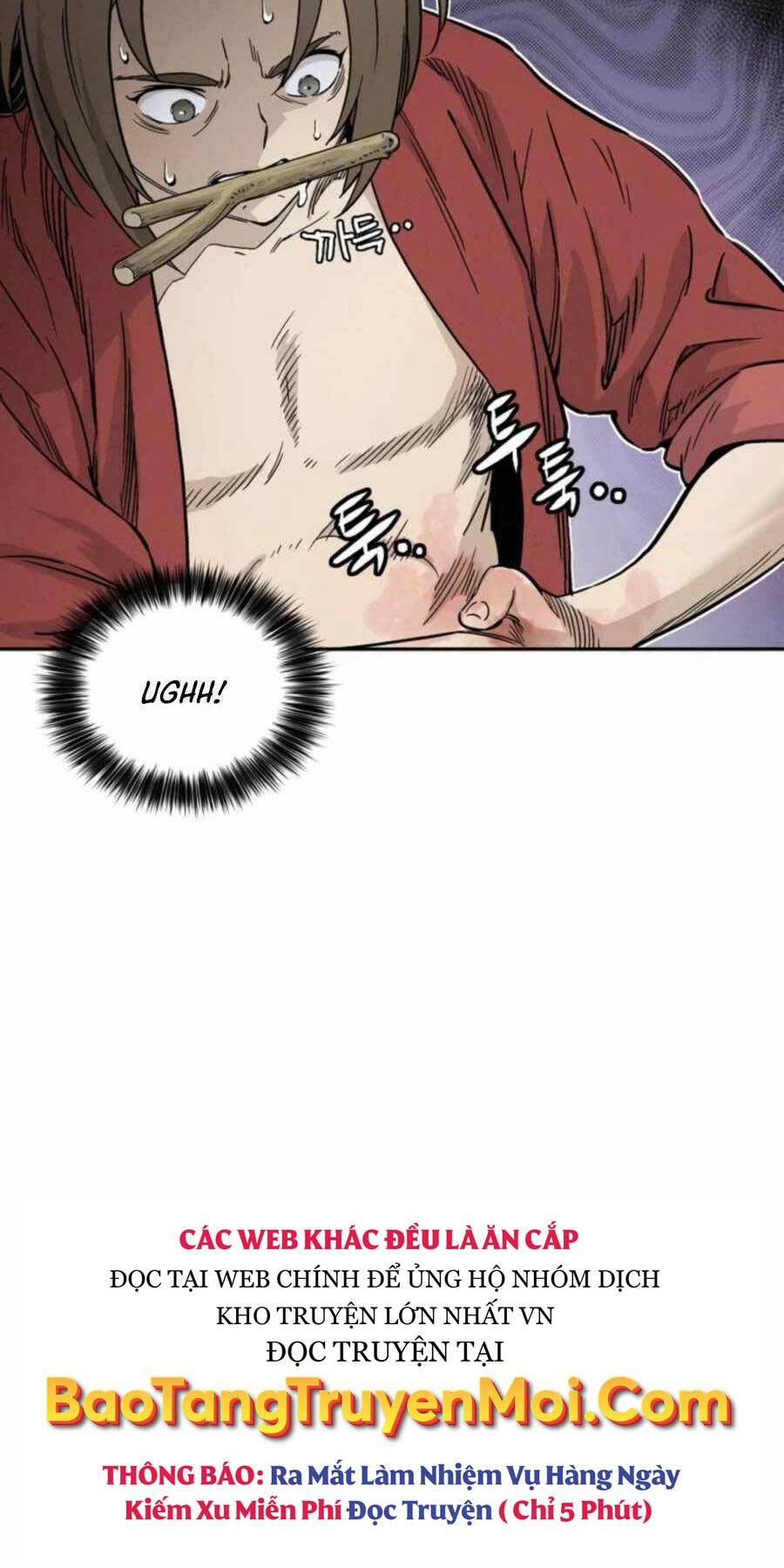 Trọng Sinh Thành Thần Y Thời Tam Quốc Chapter 35 - Trang 2