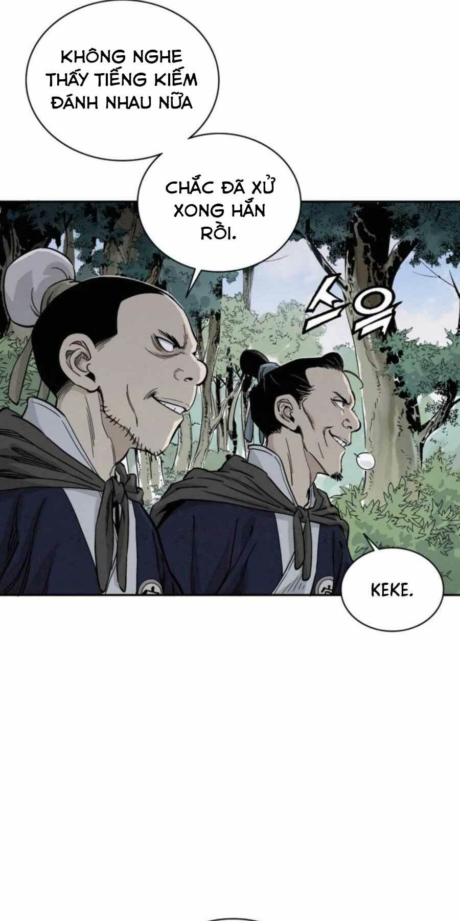 Trọng Sinh Thành Thần Y Thời Tam Quốc Chapter 35 - Trang 2