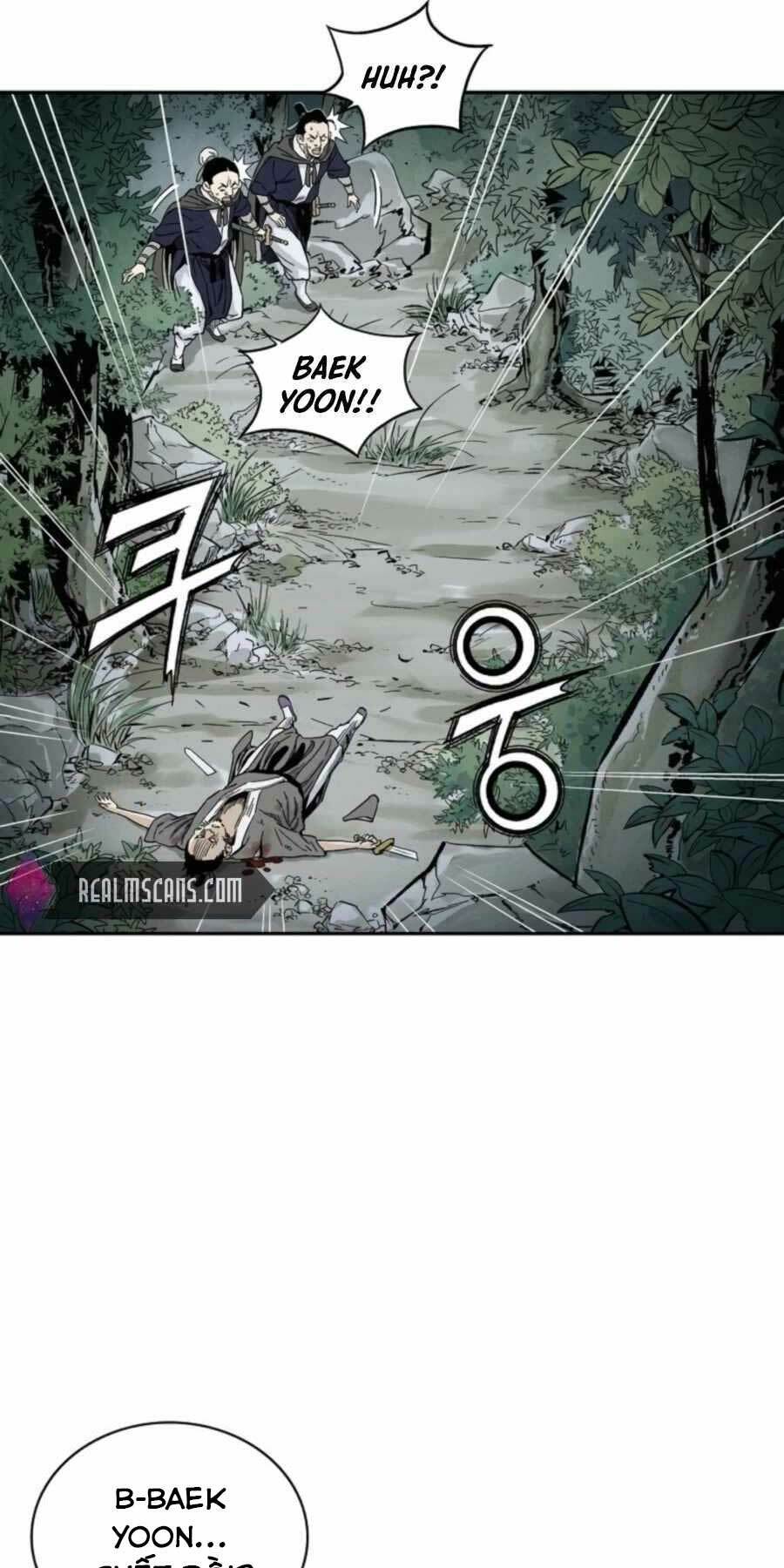 Trọng Sinh Thành Thần Y Thời Tam Quốc Chapter 35 - Trang 2