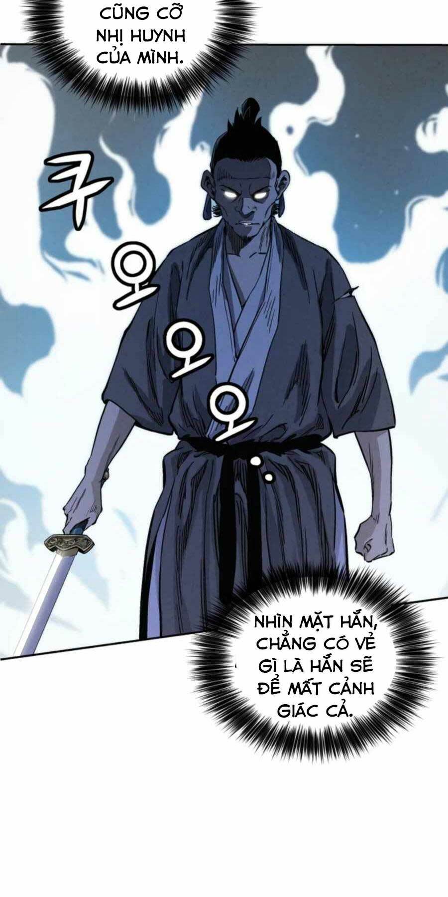 Trọng Sinh Thành Thần Y Thời Tam Quốc Chapter 35 - Trang 2