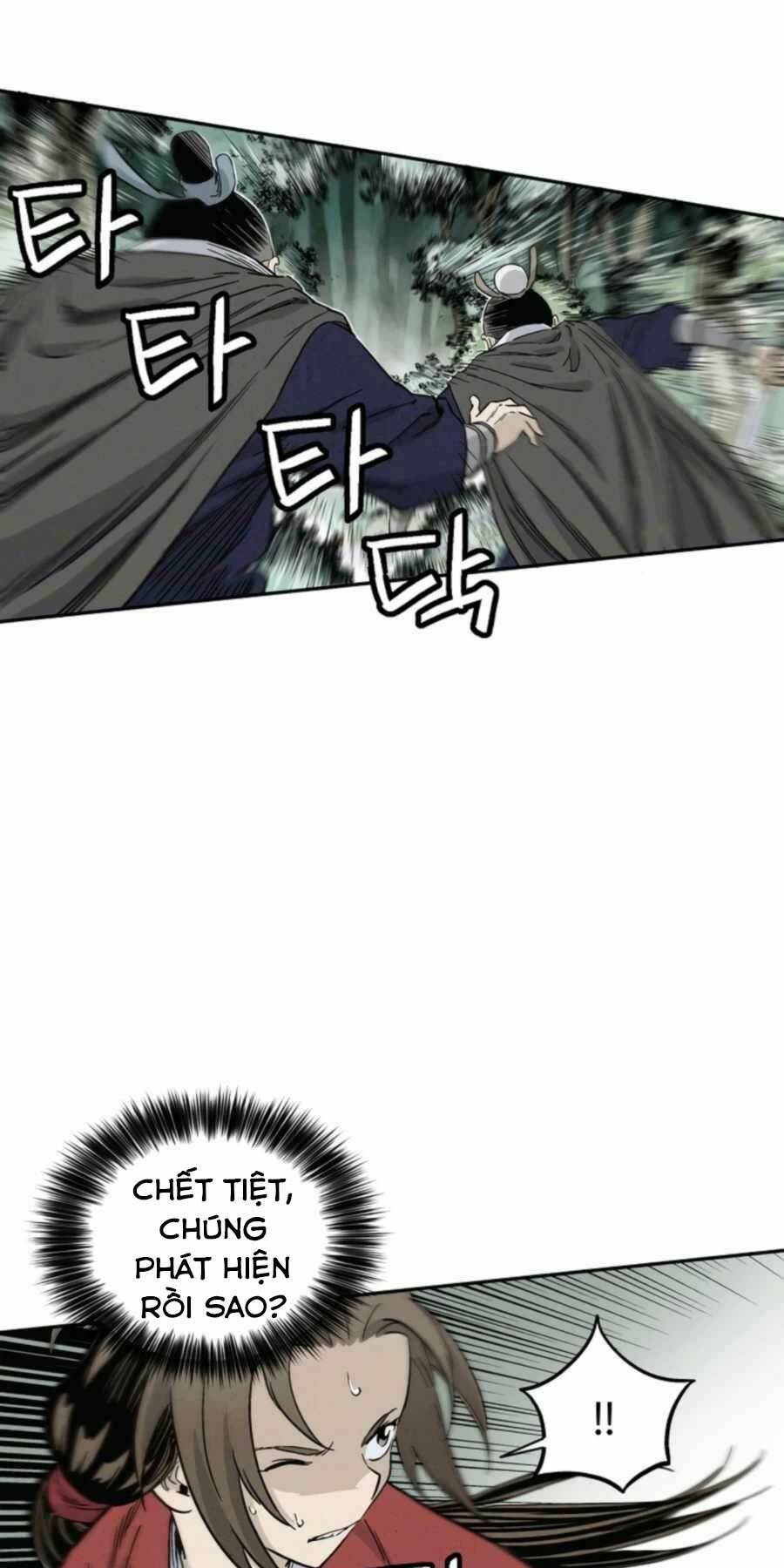 Trọng Sinh Thành Thần Y Thời Tam Quốc Chapter 35 - Trang 2