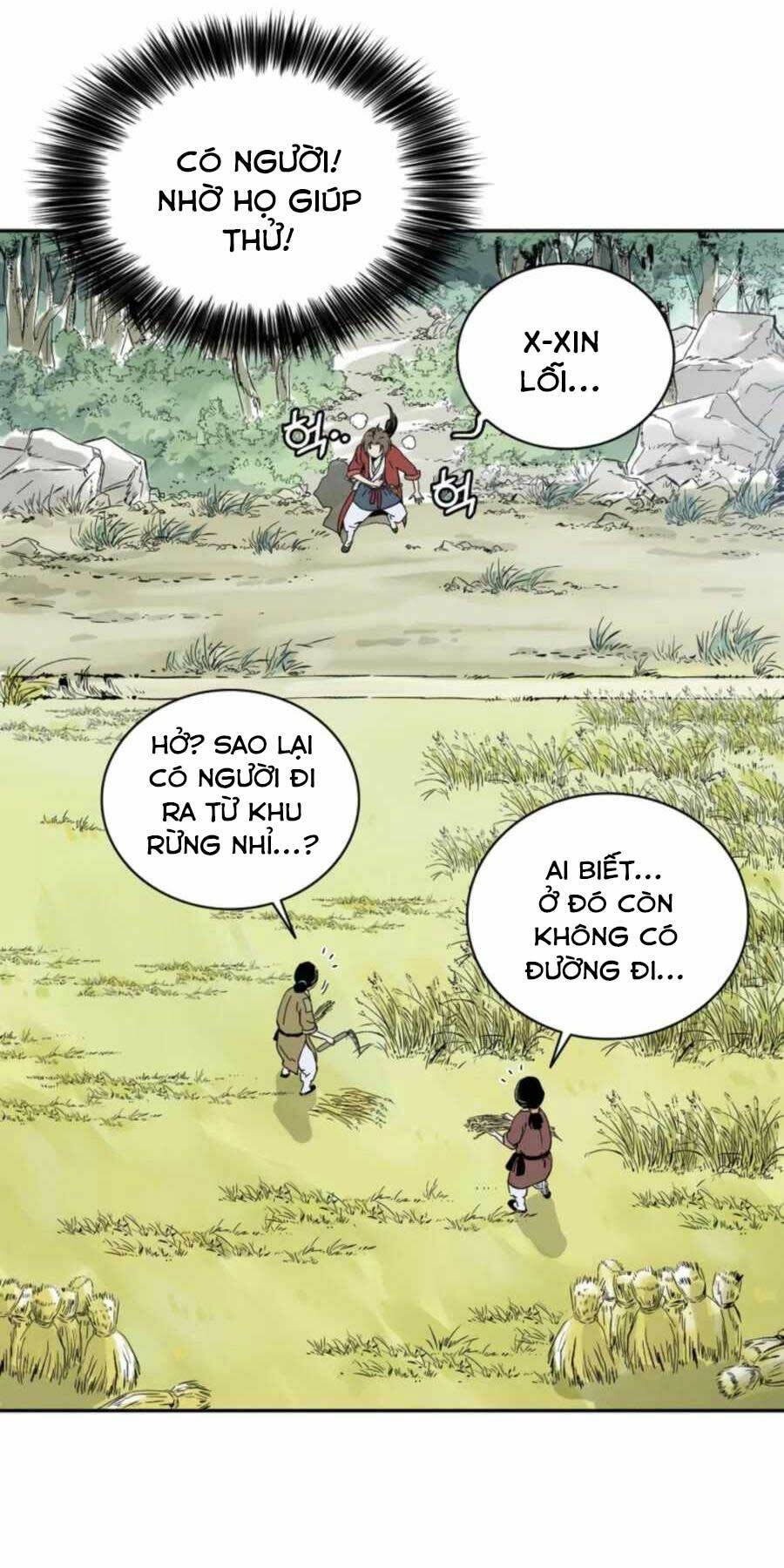 Trọng Sinh Thành Thần Y Thời Tam Quốc Chapter 35 - Trang 2