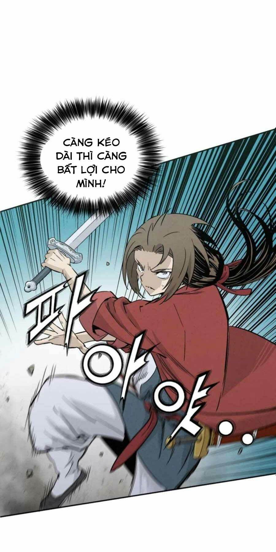 Trọng Sinh Thành Thần Y Thời Tam Quốc Chapter 35 - Trang 2