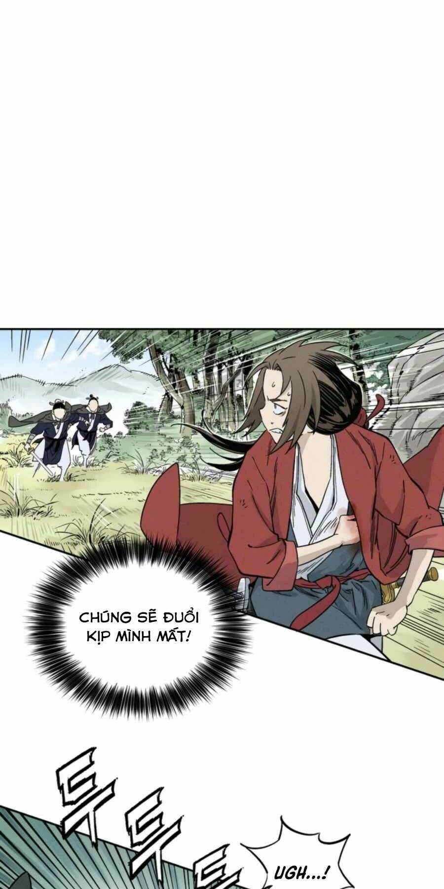 Trọng Sinh Thành Thần Y Thời Tam Quốc Chapter 35 - Trang 2