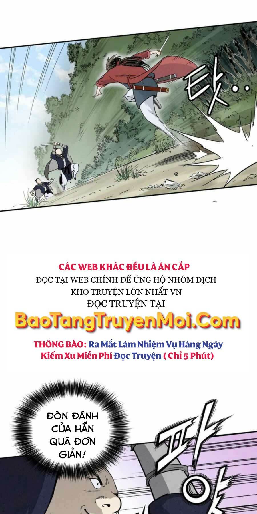 Trọng Sinh Thành Thần Y Thời Tam Quốc Chapter 35 - Trang 2