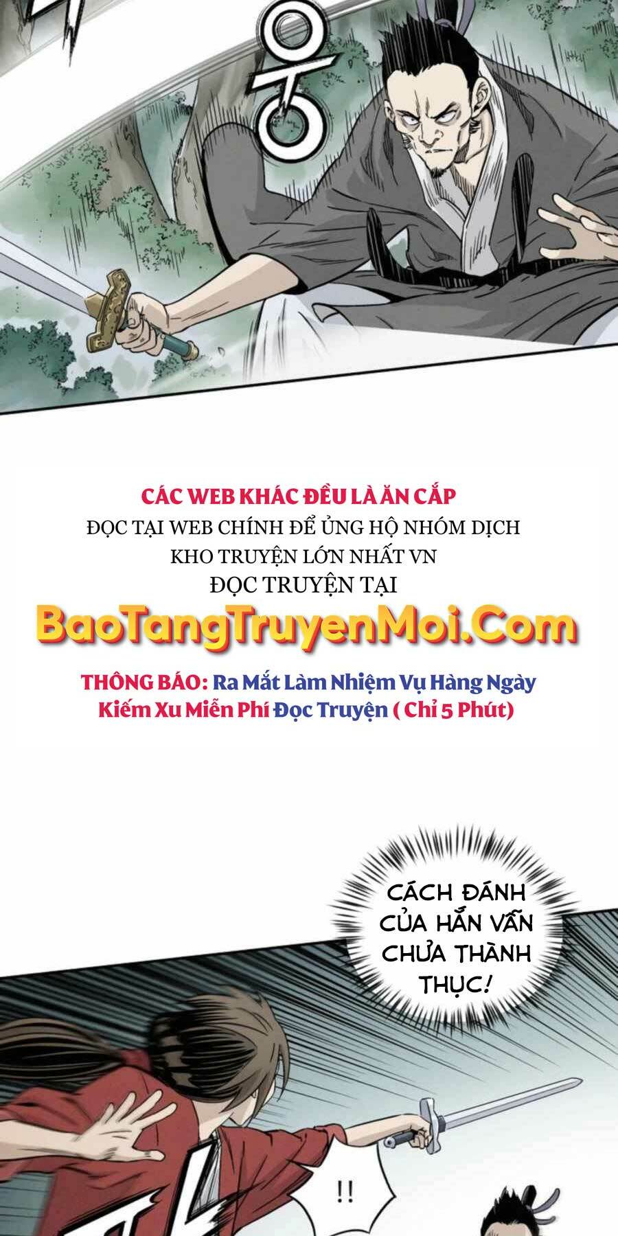 Trọng Sinh Thành Thần Y Thời Tam Quốc Chapter 35 - Trang 2