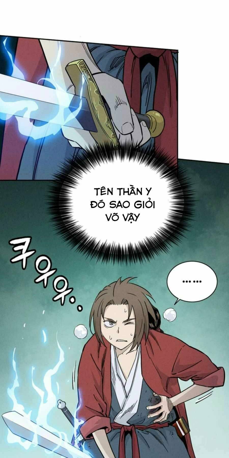 Trọng Sinh Thành Thần Y Thời Tam Quốc Chapter 36 - Trang 2