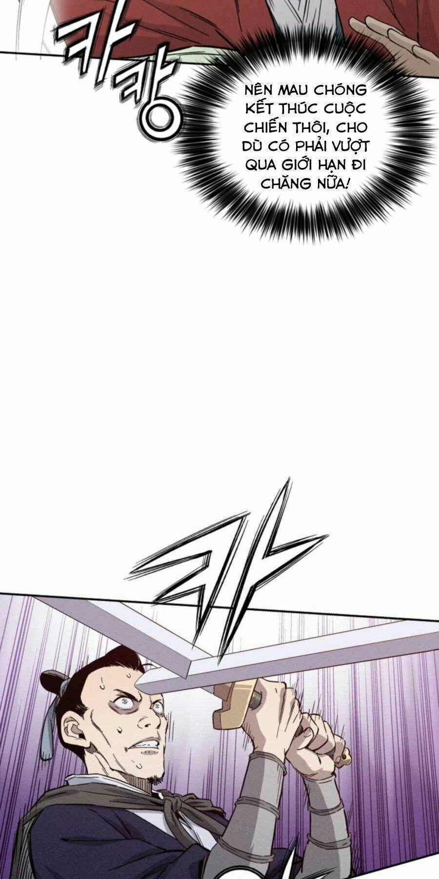 Trọng Sinh Thành Thần Y Thời Tam Quốc Chapter 36 - Trang 2