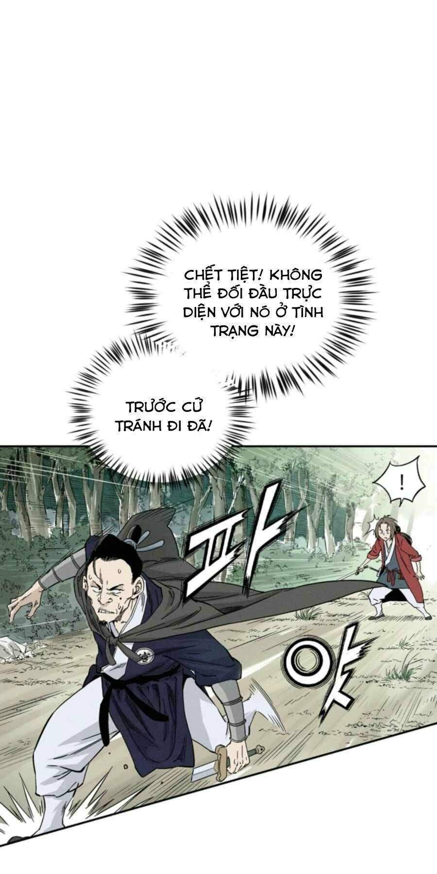 Trọng Sinh Thành Thần Y Thời Tam Quốc Chapter 36 - Trang 2