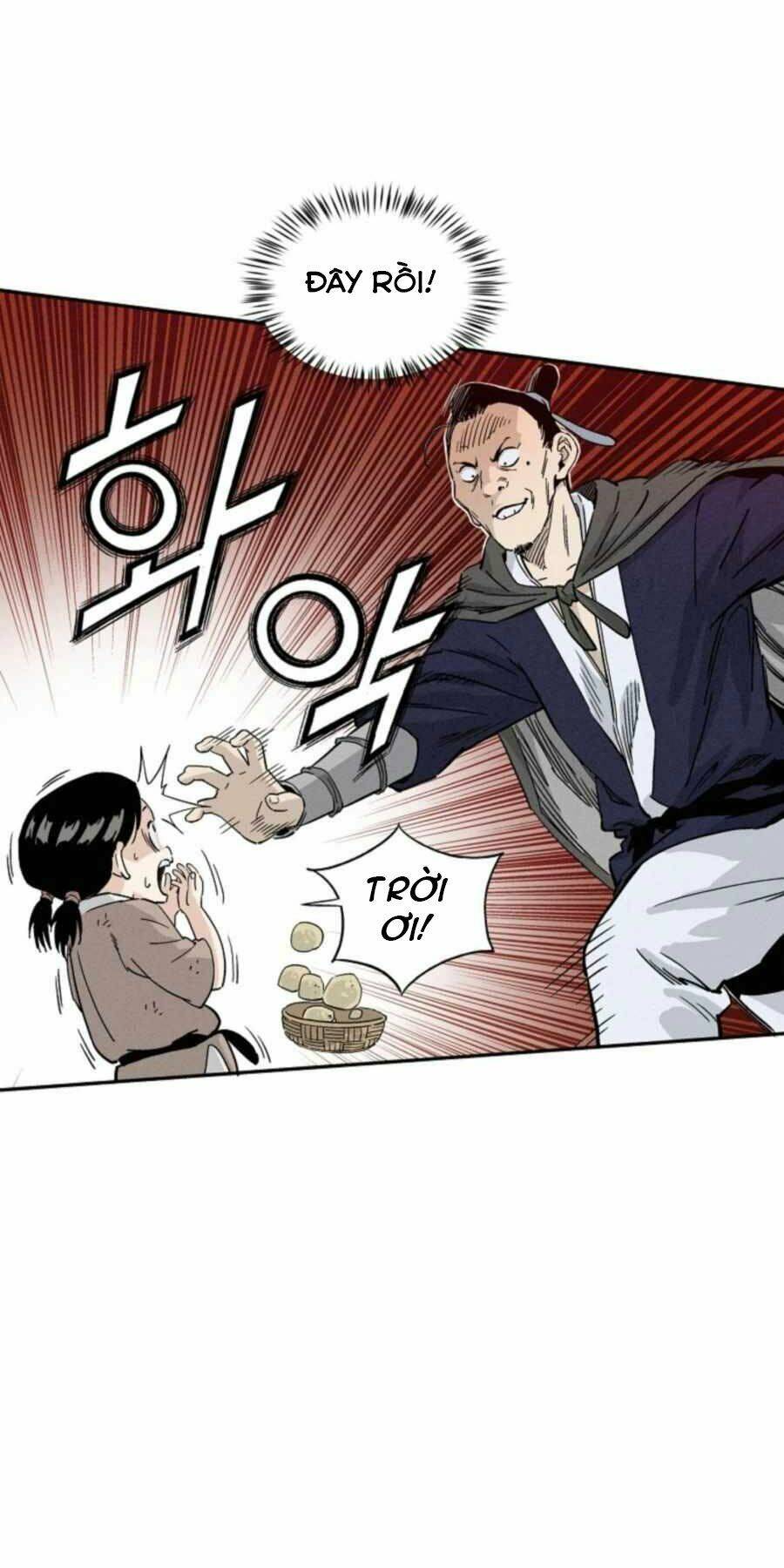 Trọng Sinh Thành Thần Y Thời Tam Quốc Chapter 36 - Trang 2