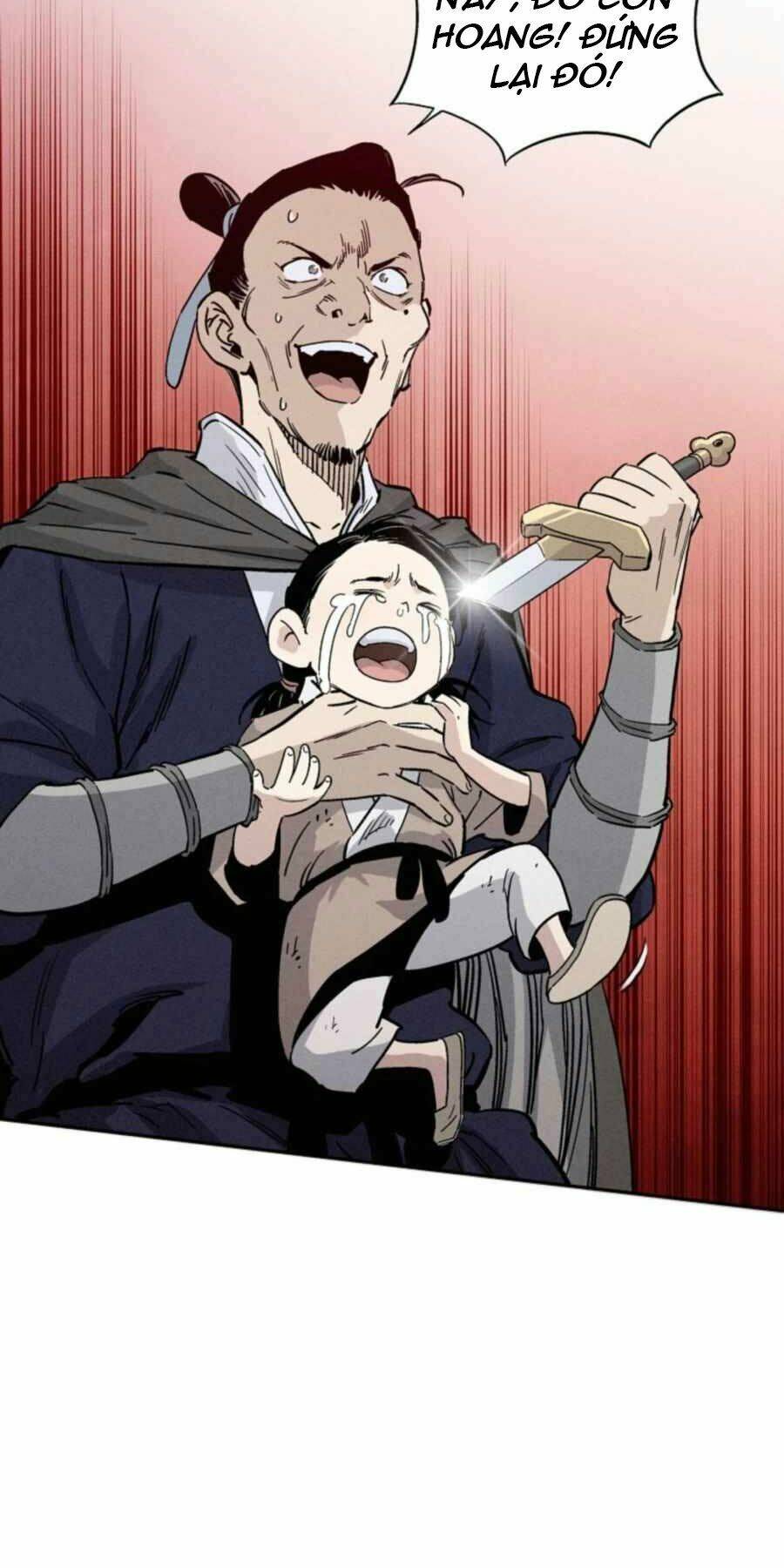 Trọng Sinh Thành Thần Y Thời Tam Quốc Chapter 36 - Trang 2