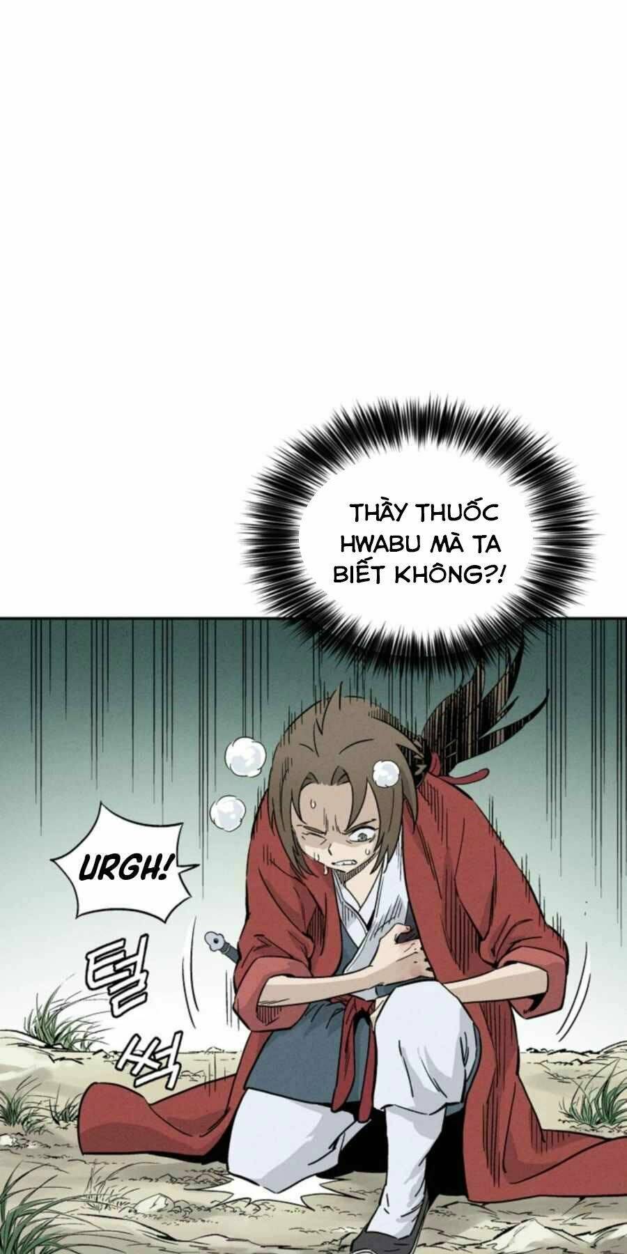 Trọng Sinh Thành Thần Y Thời Tam Quốc Chapter 36 - Trang 2