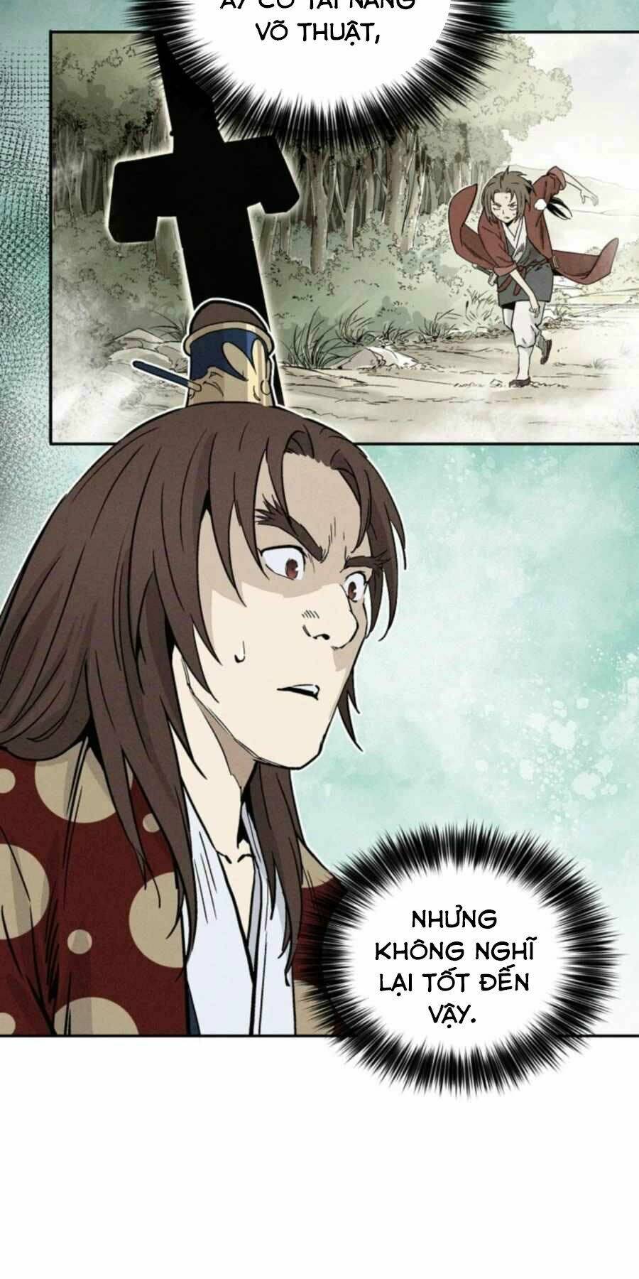 Trọng Sinh Thành Thần Y Thời Tam Quốc Chapter 36 - Trang 2