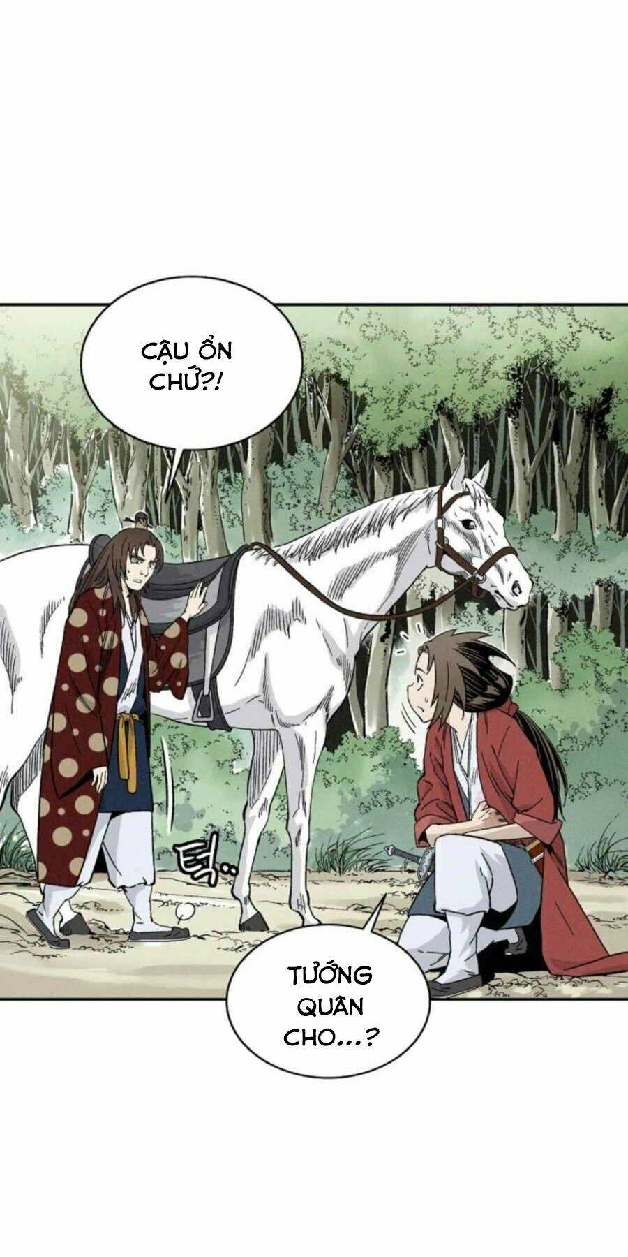 Trọng Sinh Thành Thần Y Thời Tam Quốc Chapter 36 - Trang 2