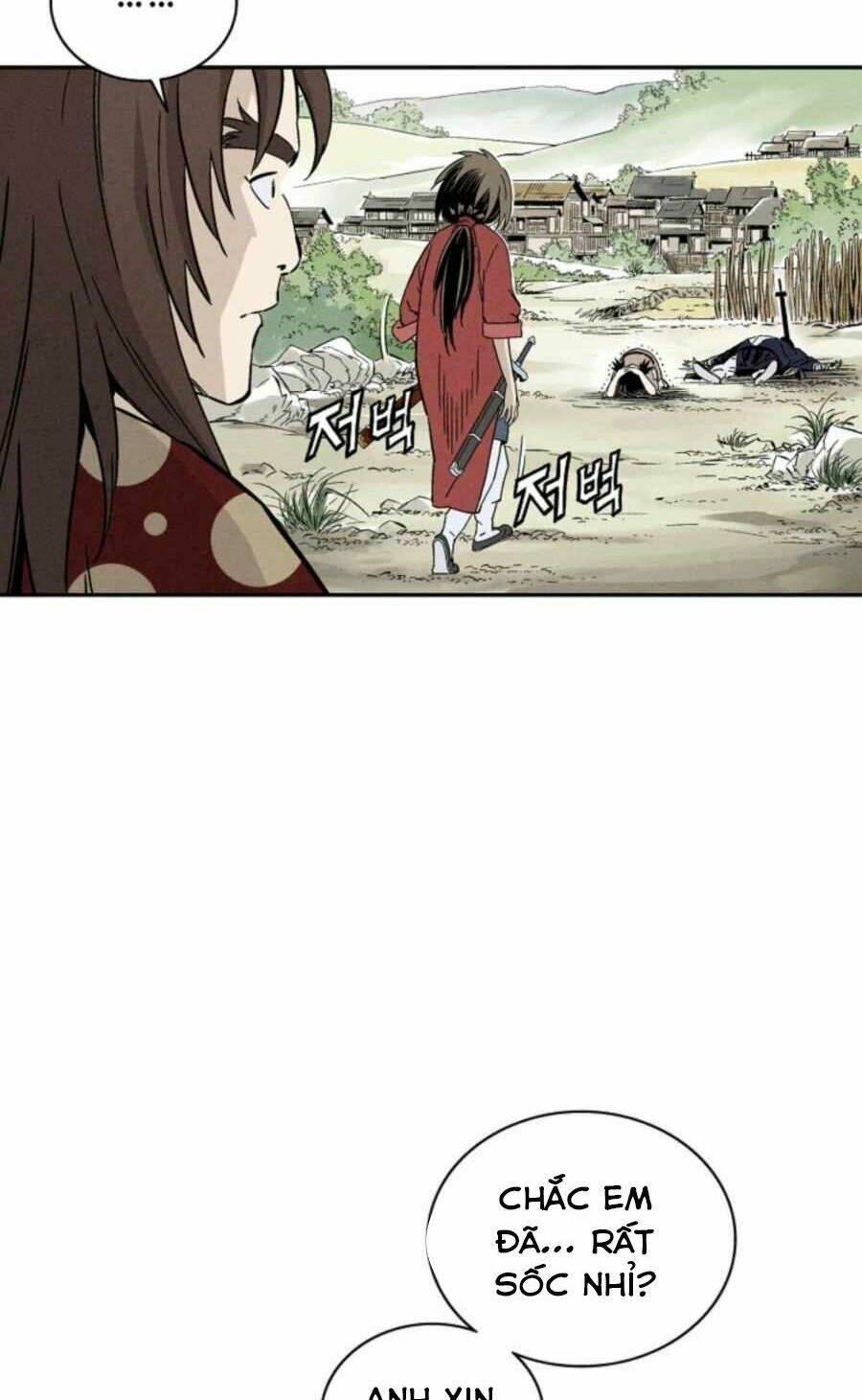 Trọng Sinh Thành Thần Y Thời Tam Quốc Chapter 36 - Trang 2