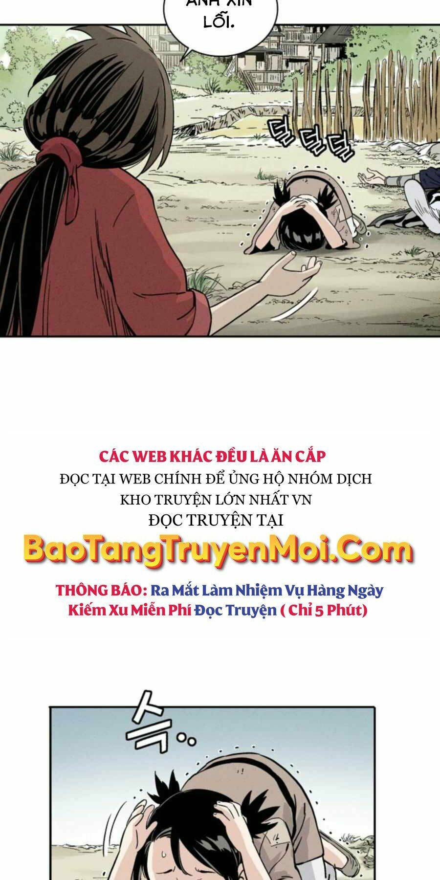 Trọng Sinh Thành Thần Y Thời Tam Quốc Chapter 36 - Trang 2