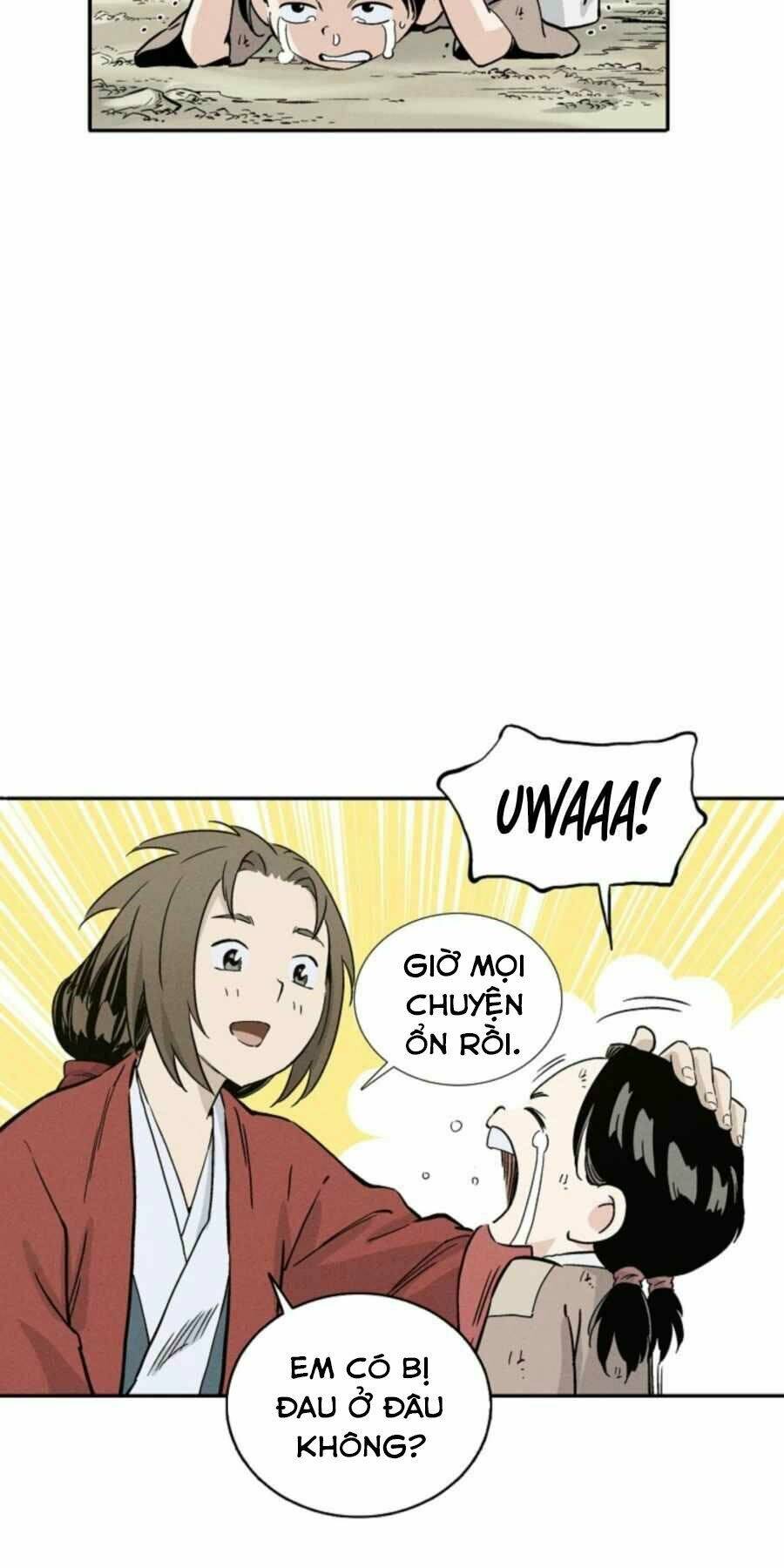 Trọng Sinh Thành Thần Y Thời Tam Quốc Chapter 36 - Trang 2