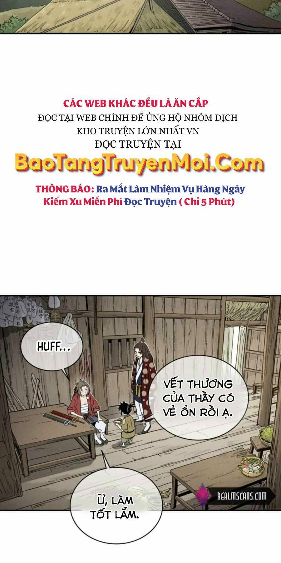 Trọng Sinh Thành Thần Y Thời Tam Quốc Chapter 36 - Trang 2