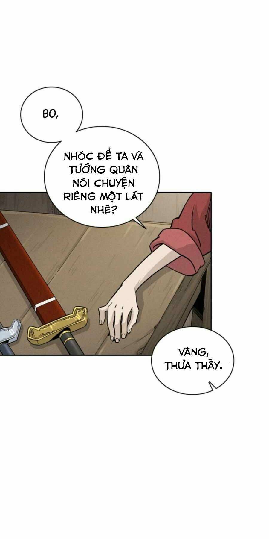 Trọng Sinh Thành Thần Y Thời Tam Quốc Chapter 36 - Trang 2