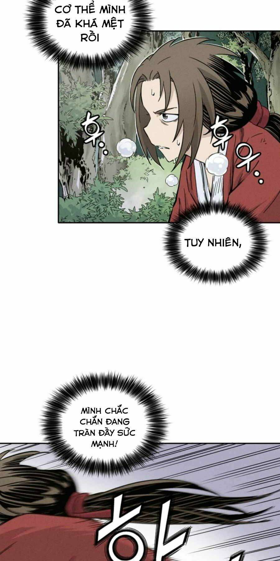 Trọng Sinh Thành Thần Y Thời Tam Quốc Chapter 36 - Trang 2