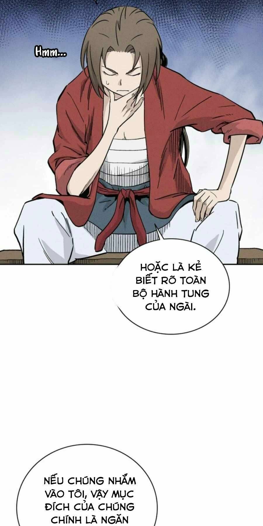 Trọng Sinh Thành Thần Y Thời Tam Quốc Chapter 36 - Trang 2