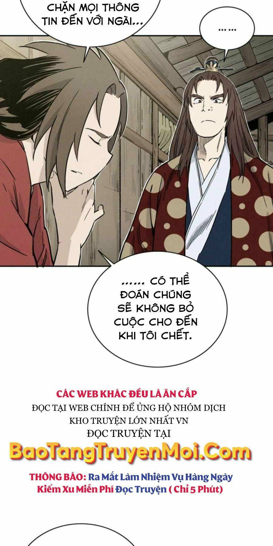 Trọng Sinh Thành Thần Y Thời Tam Quốc Chapter 36 - Trang 2