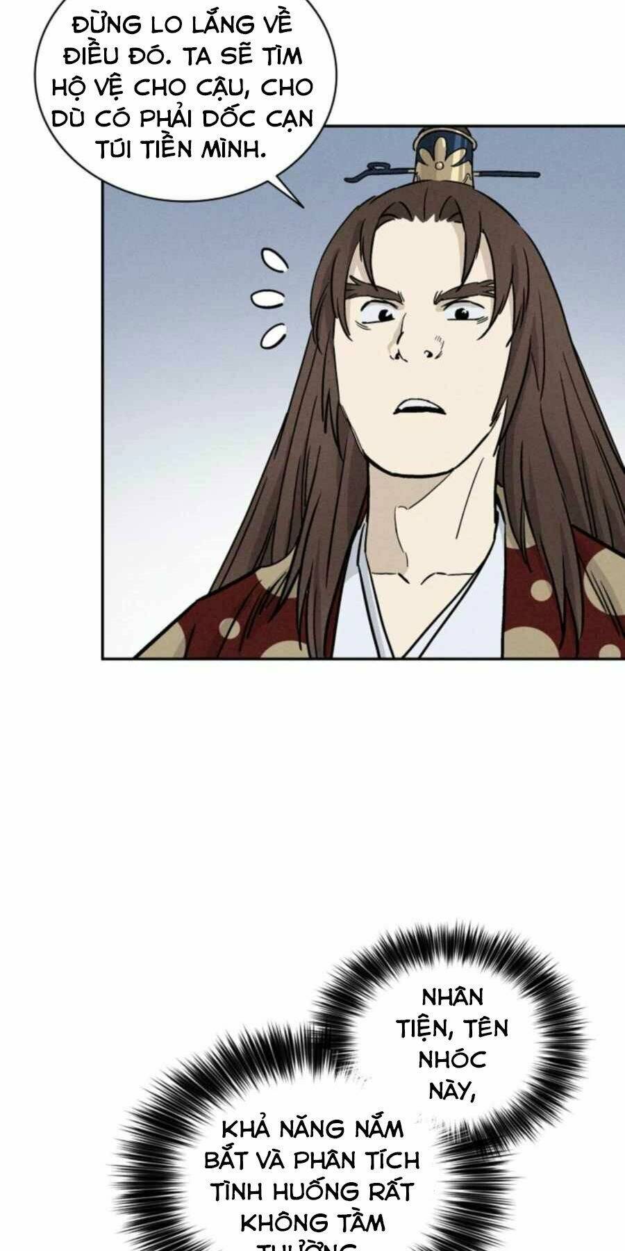 Trọng Sinh Thành Thần Y Thời Tam Quốc Chapter 36 - Trang 2