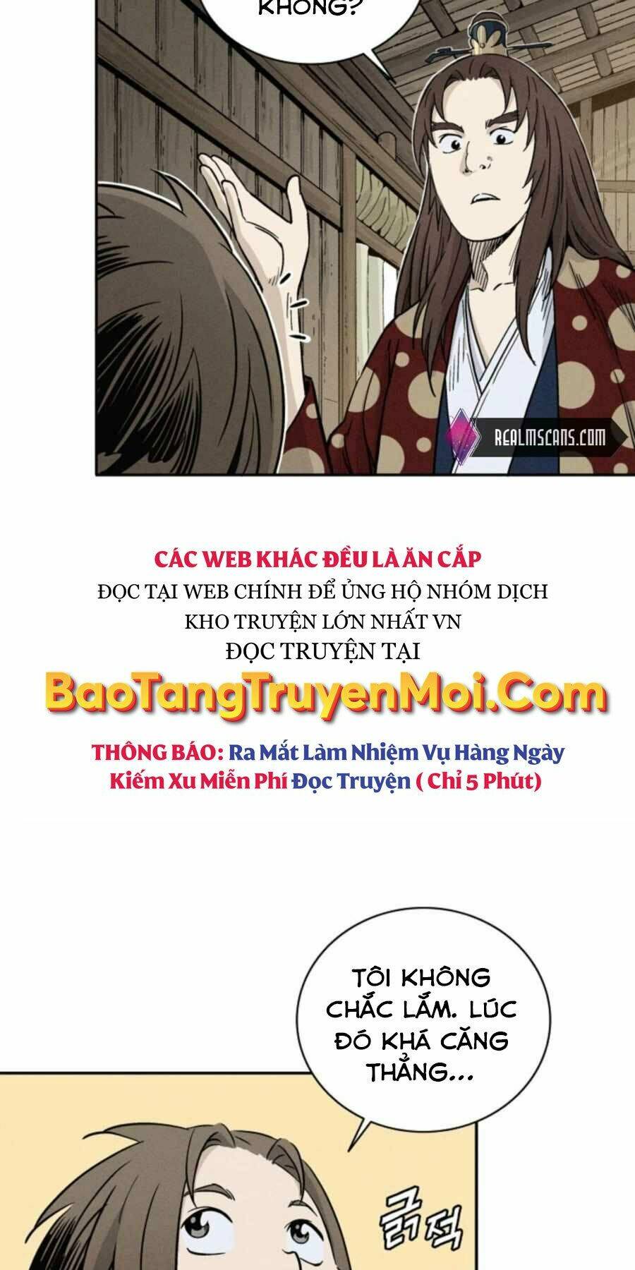 Trọng Sinh Thành Thần Y Thời Tam Quốc Chapter 36 - Trang 2