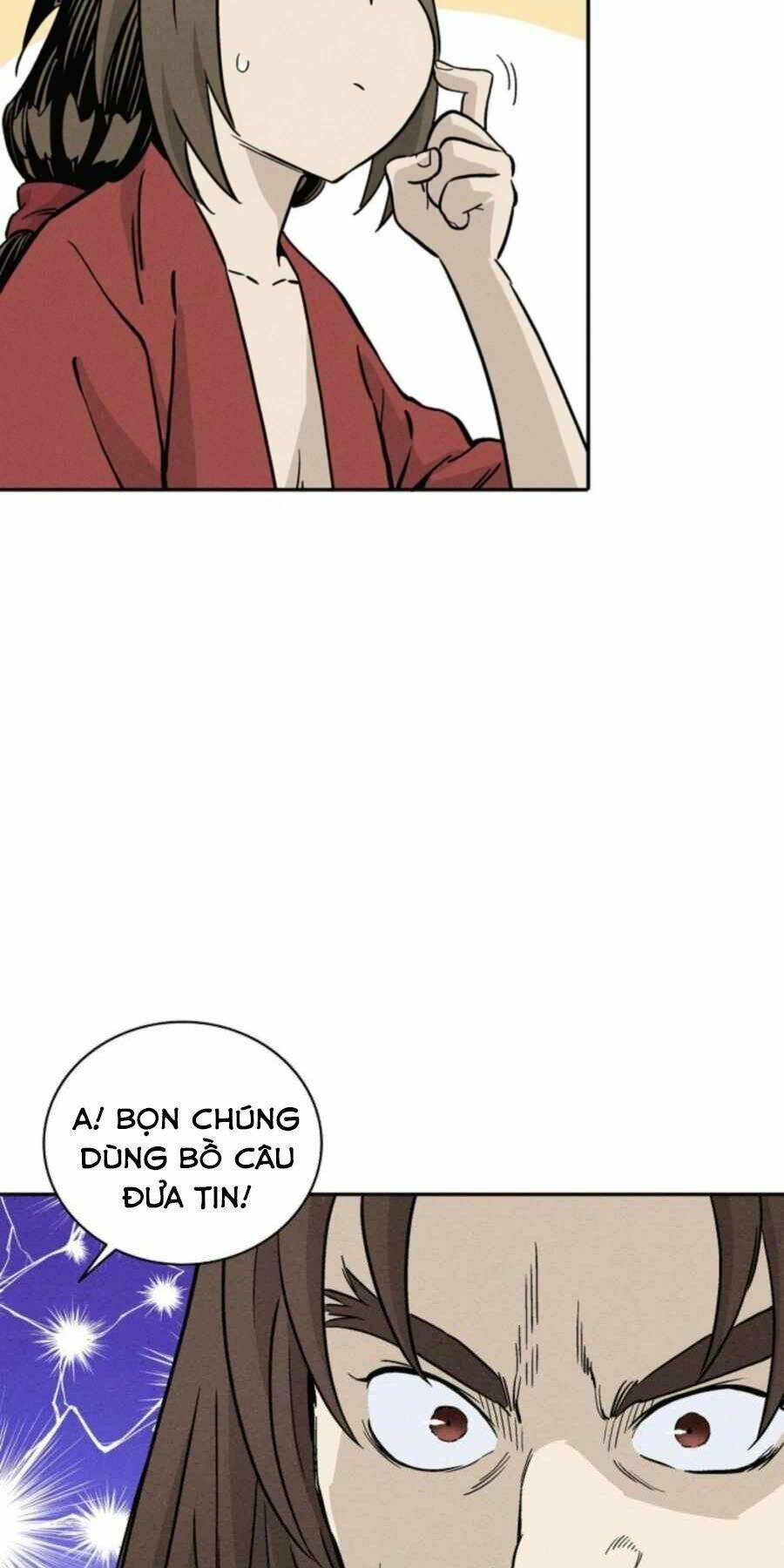 Trọng Sinh Thành Thần Y Thời Tam Quốc Chapter 36 - Trang 2