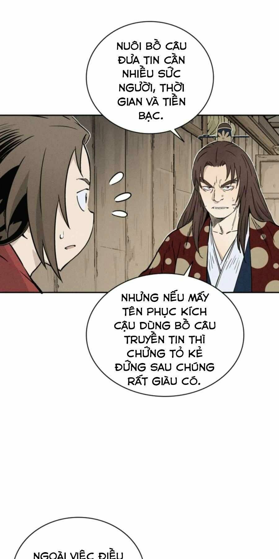 Trọng Sinh Thành Thần Y Thời Tam Quốc Chapter 36 - Trang 2