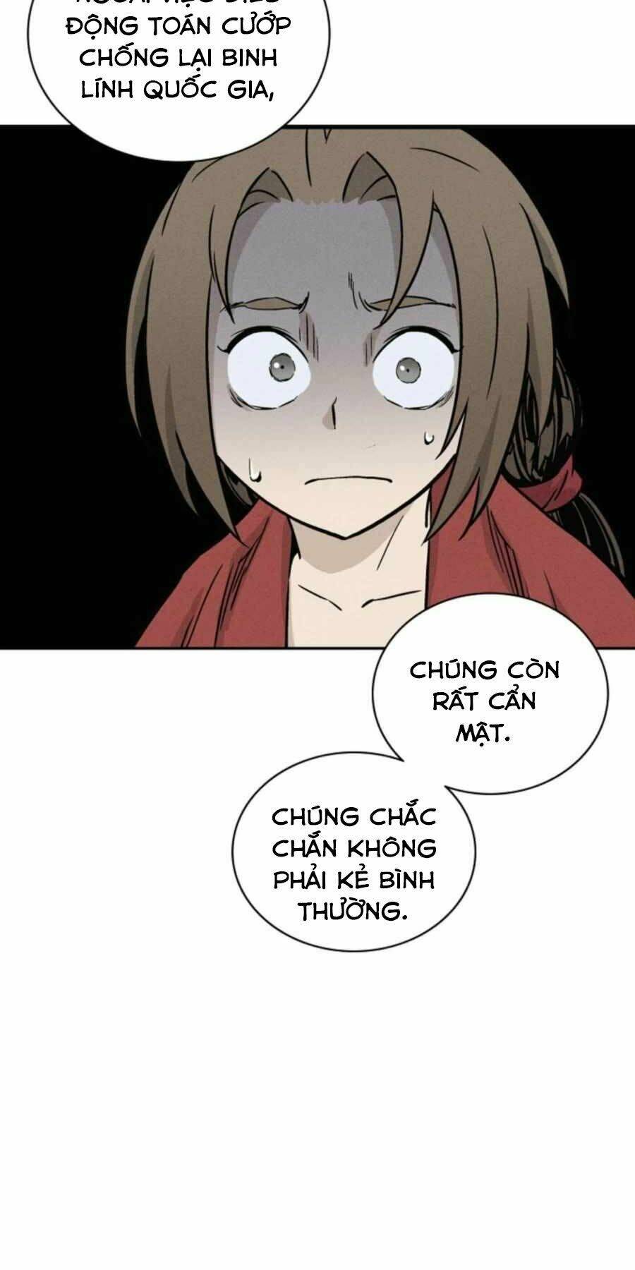 Trọng Sinh Thành Thần Y Thời Tam Quốc Chapter 36 - Trang 2