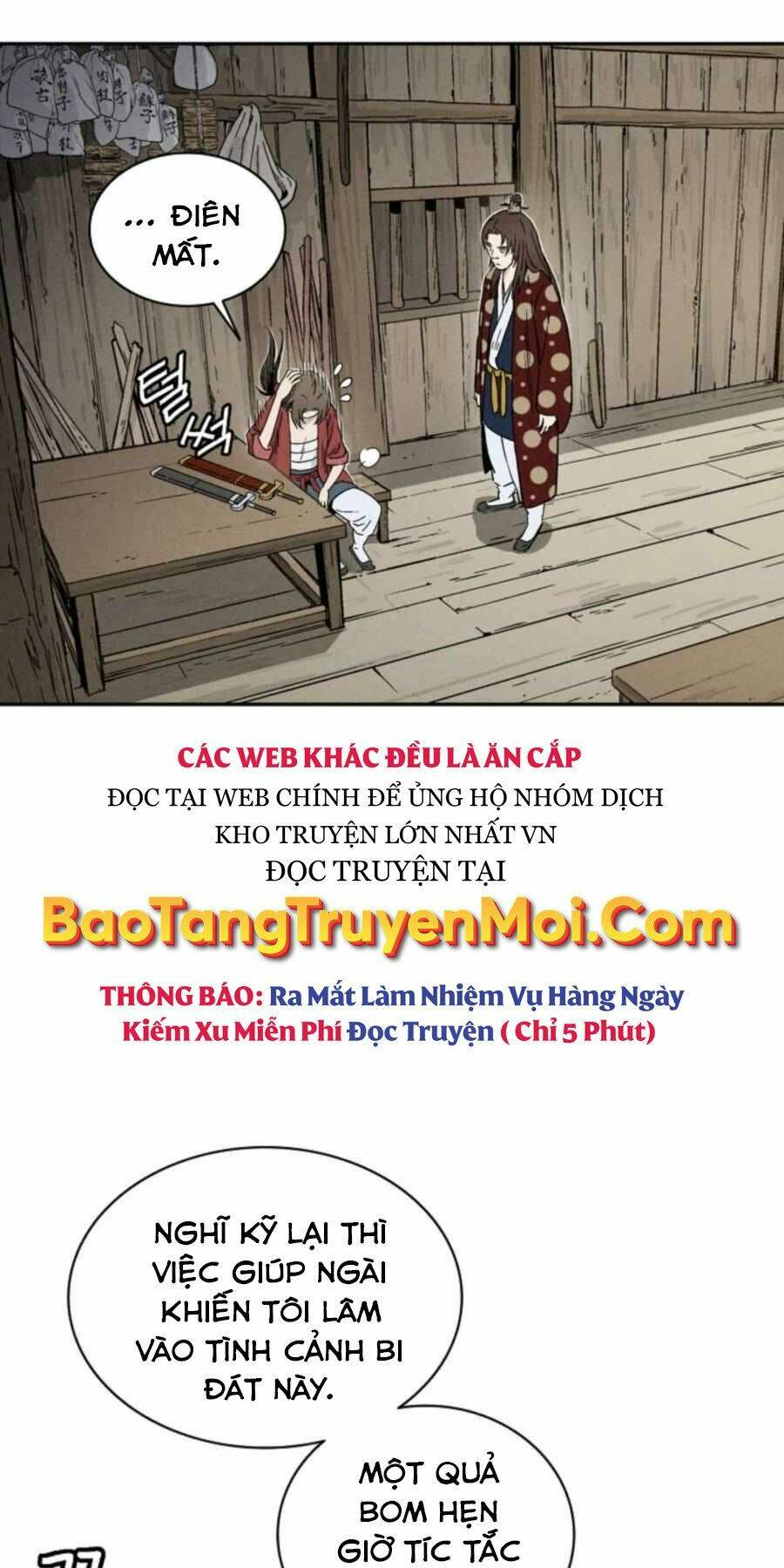 Trọng Sinh Thành Thần Y Thời Tam Quốc Chapter 36 - Trang 2