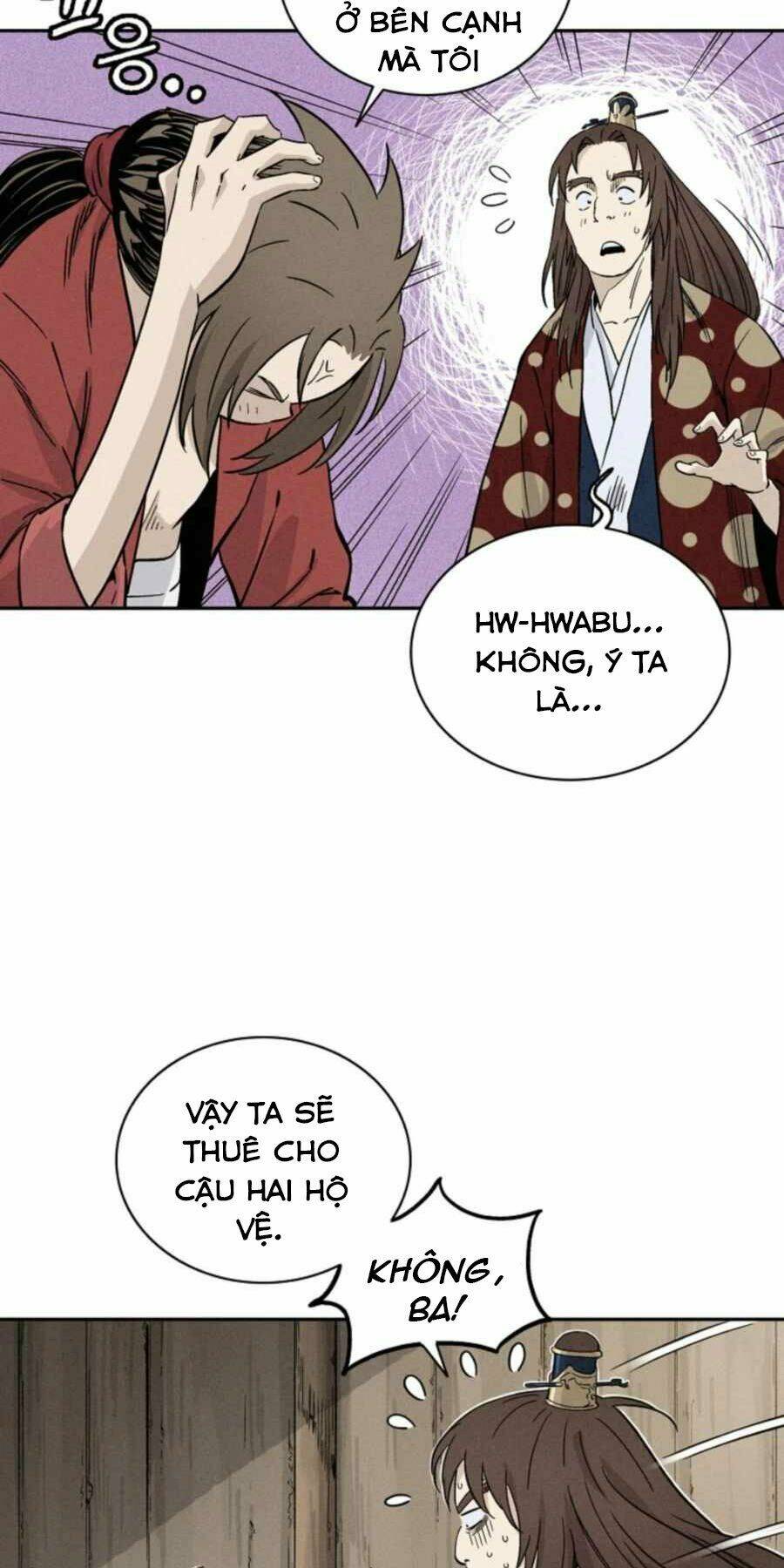 Trọng Sinh Thành Thần Y Thời Tam Quốc Chapter 36 - Trang 2