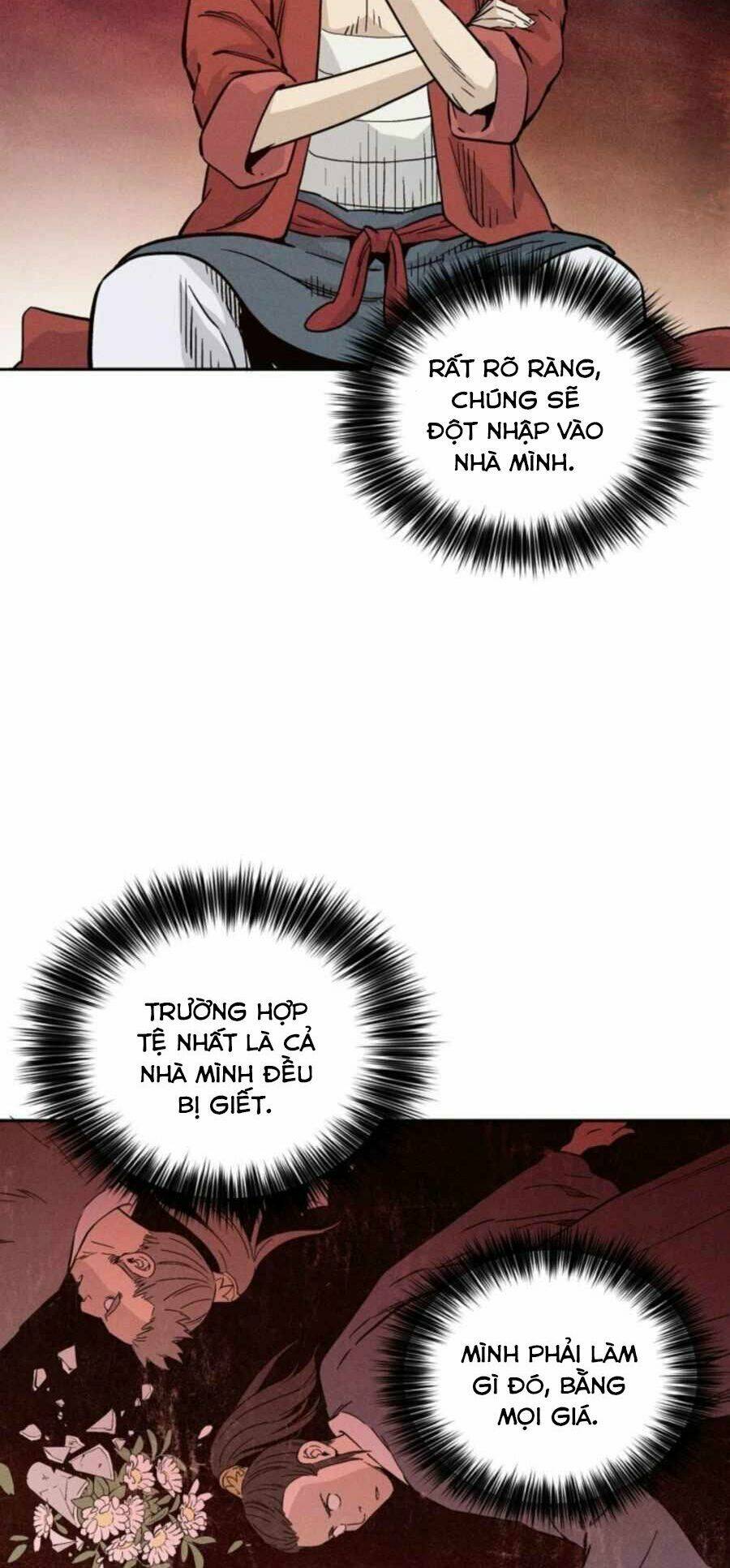 Trọng Sinh Thành Thần Y Thời Tam Quốc Chapter 36 - Trang 2