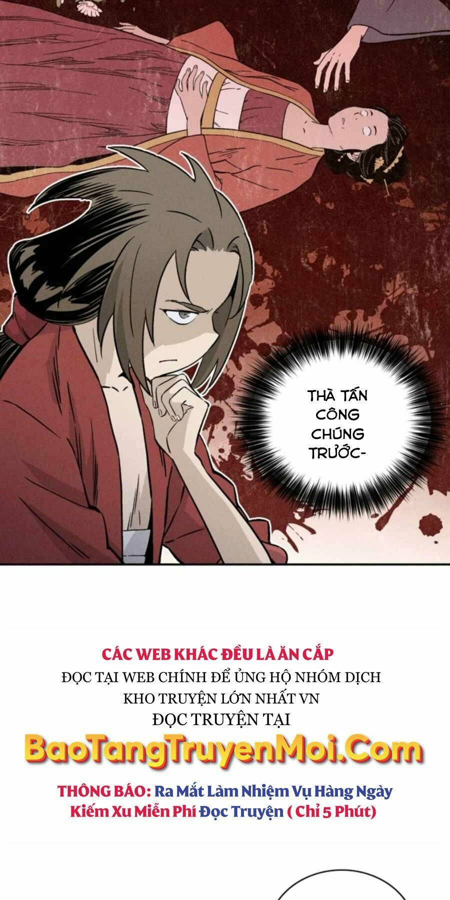 Trọng Sinh Thành Thần Y Thời Tam Quốc Chapter 36 - Trang 2