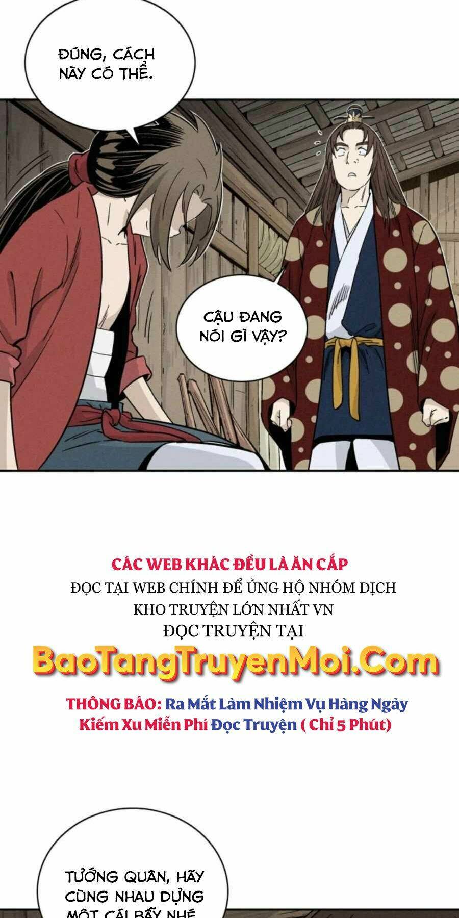 Trọng Sinh Thành Thần Y Thời Tam Quốc Chapter 36 - Trang 2