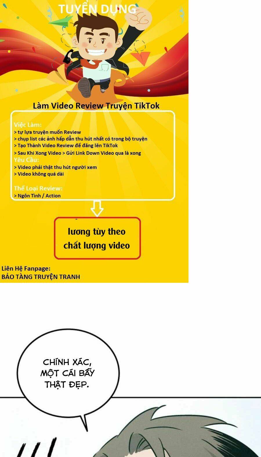 Trọng Sinh Thành Thần Y Thời Tam Quốc Chapter 36 - Trang 2