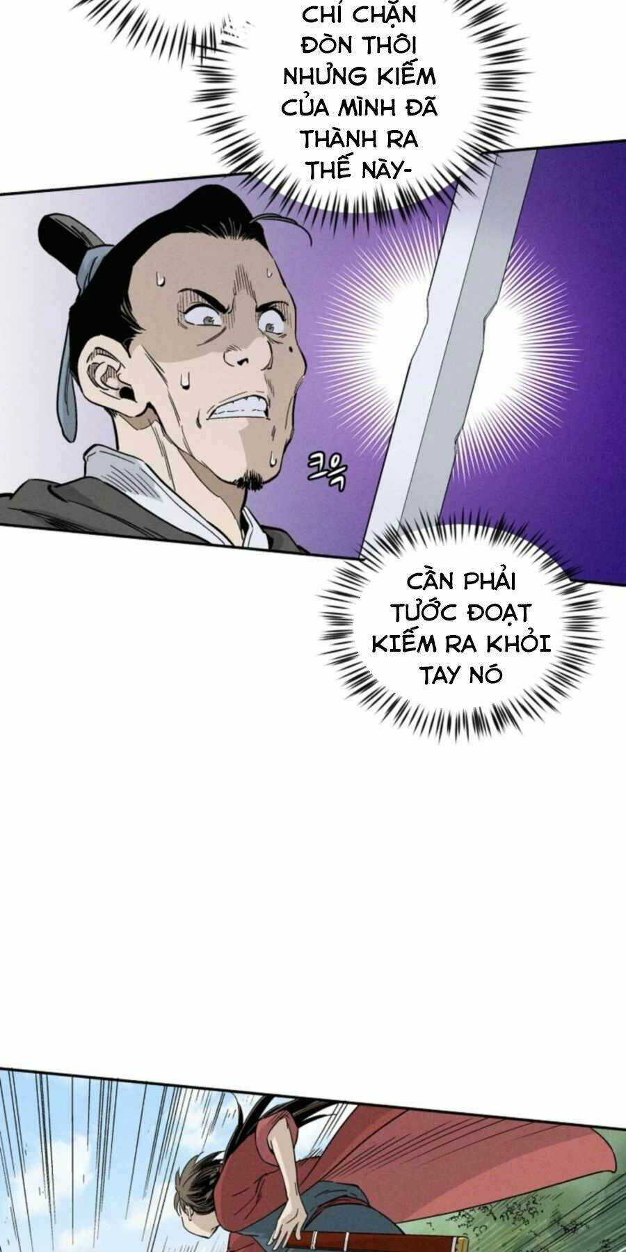 Trọng Sinh Thành Thần Y Thời Tam Quốc Chapter 36 - Trang 2