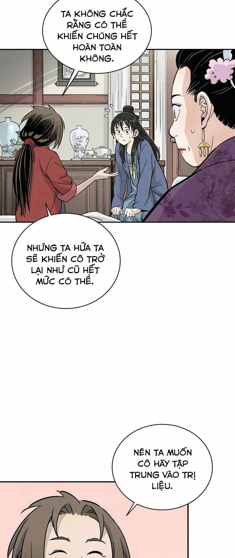 Trọng Sinh Thành Thần Y Thời Tam Quốc Chapter 37 - Trang 2