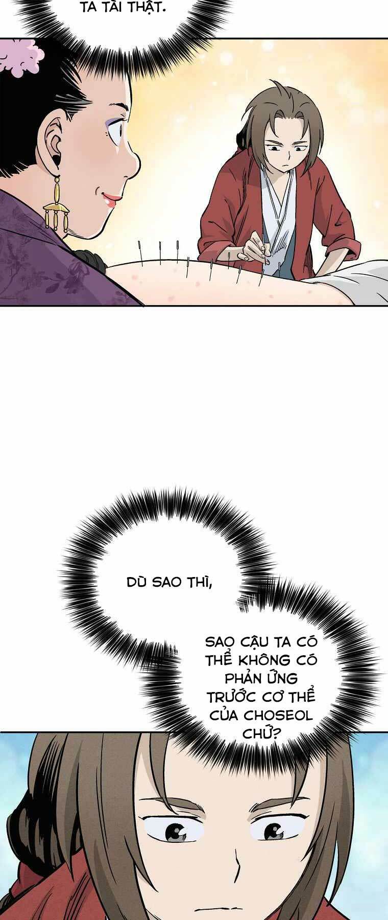 Trọng Sinh Thành Thần Y Thời Tam Quốc Chapter 37 - Trang 2