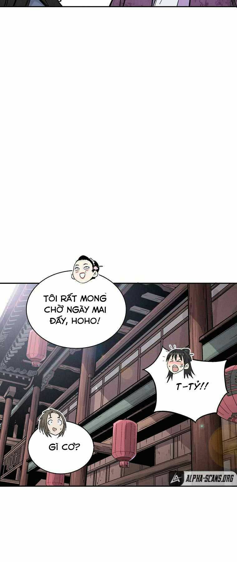 Trọng Sinh Thành Thần Y Thời Tam Quốc Chapter 37 - Trang 2