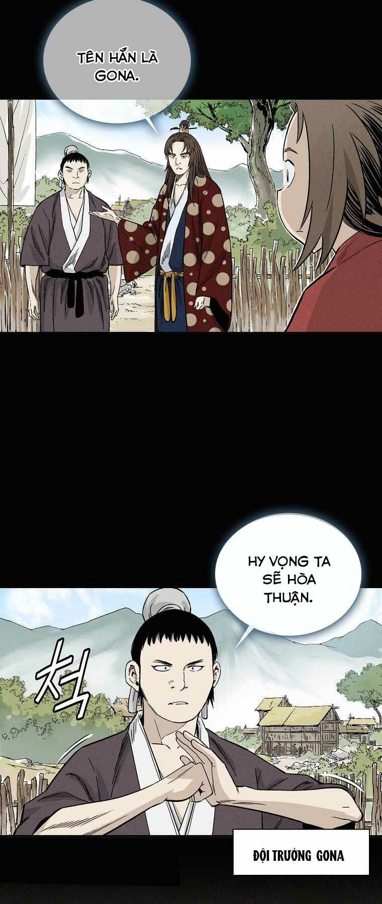 Trọng Sinh Thành Thần Y Thời Tam Quốc Chapter 37 - Trang 2