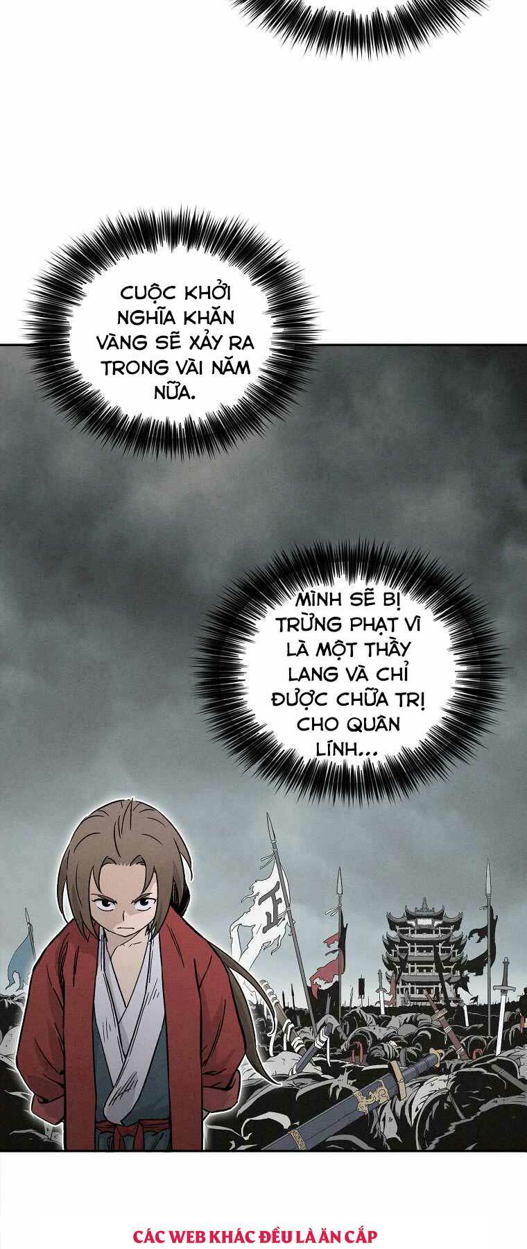 Trọng Sinh Thành Thần Y Thời Tam Quốc Chapter 37 - Trang 2